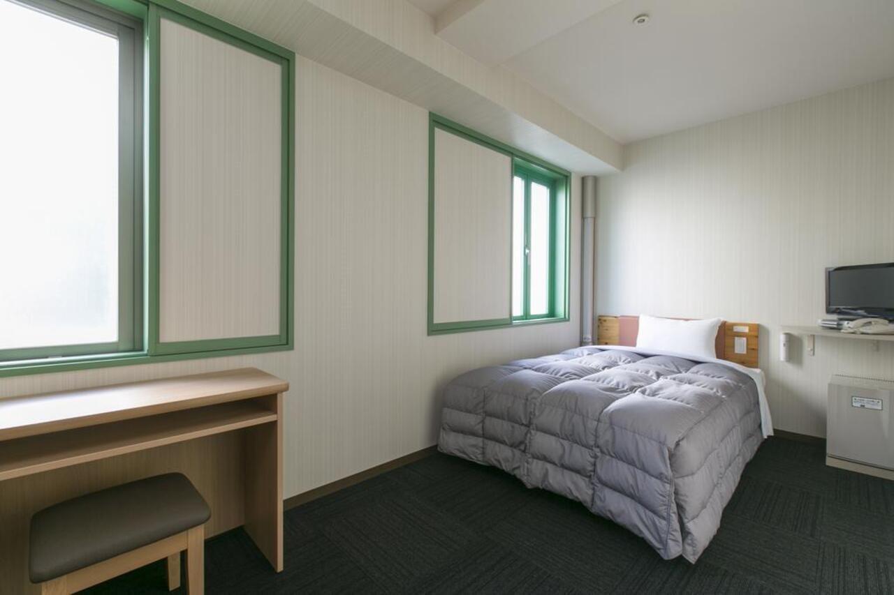 R&B Hotel Nagoya Nishiki - Vacation Stay 15165V Exterior foto