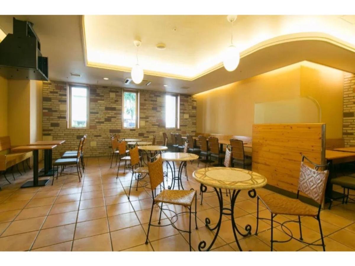 R&B Hotel Nagoya Nishiki - Vacation Stay 15165V Exterior foto