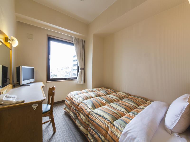 R&B Hotel Nagoya Nishiki - Vacation Stay 15165V Exterior foto