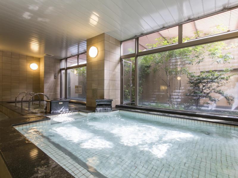 R&B Hotel Nagoya Nishiki - Vacation Stay 15165V Exterior foto