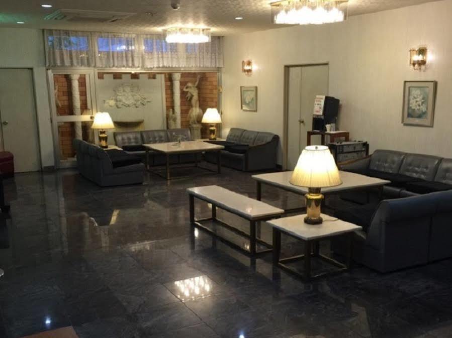 R&B Hotel Nagoya Nishiki - Vacation Stay 15165V Exterior foto